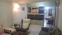 Blk 1 Telok Blangah Crescent (Bukit Merah), HDB 3 Rooms #161211282